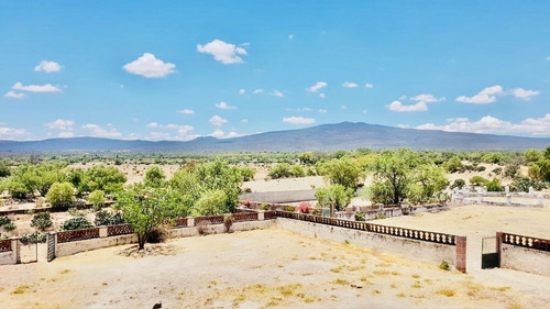 Terreno Plano Venta Ideal Para Desarrollo De Vivienda/industrial/agrícola Tv348