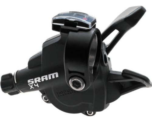 Gatillo Sram X.4 R/r De 8 Velocidades