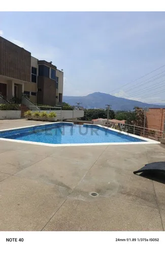 Alquiler De Town House
