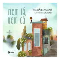 Comprar Libro: Nem Lá, Nem Cá (edición En Portugués)