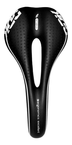 Asiento De Bicicleta Mountain Bike Antiprostatico Ddk Snake