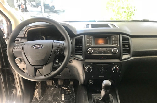 Ford Ranger Xl 2.2 4x4 0km Tengo Stock As2