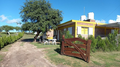 Imagen 4 de 15 de Alquilo Cabañas Y Deptos En Villa Cura Brochero La Bendicion