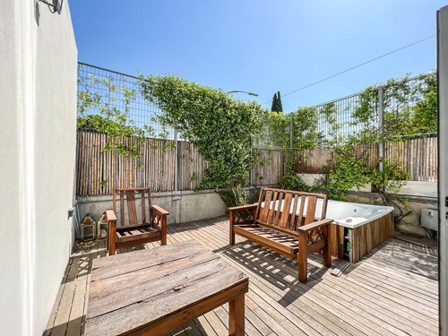Imagen 13 de 30 de Espectacular Casa En Alquiler De 7 Ambientes En Belgrano Chico