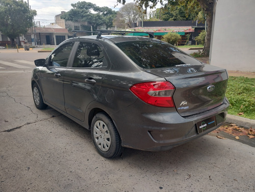 Ford Ka 1.5 Se