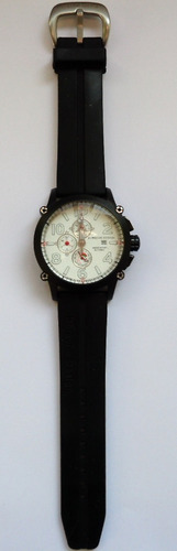 Relógio Porsche Design By Eterna