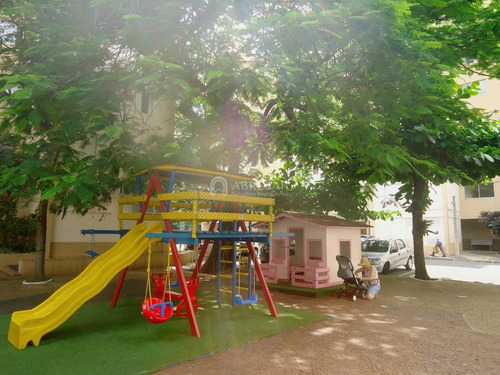 Apartamento À Venda Em Taquaral - Ap005673