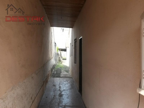 Imagem 2 de 4 de Ref.: 2680 - Terreno Em Jundiai Para Venda - V2680