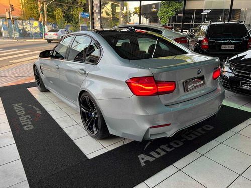 Imagem 5 de 11 de Bmw M3 3.0 I6 Gasolina Sedan Automático