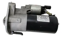 Comprar Motor Arranque Partida Toyota Hilux Sw4 2.8 Diesel 18 G6592