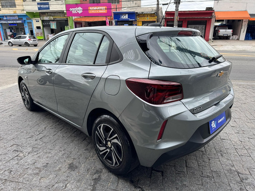 Chevrolet Onix Chevrolet Onix LT 1.0