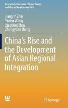 Libro China's Rise And The Development Of Asian Regional ...