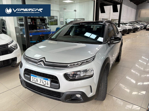 Citroën C4 Cactus 1.6 2020 Impecable!