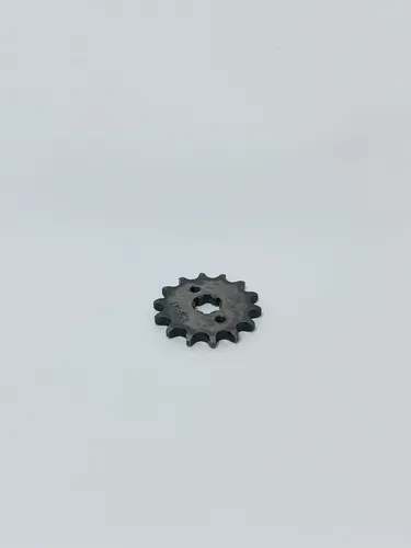 Kit Sprocket Dacar Pulsar 135