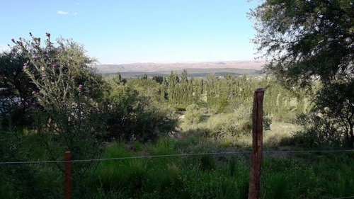Imagen 6 de 8 de Terrenos O Lotes Venta Villa Cura Brochero