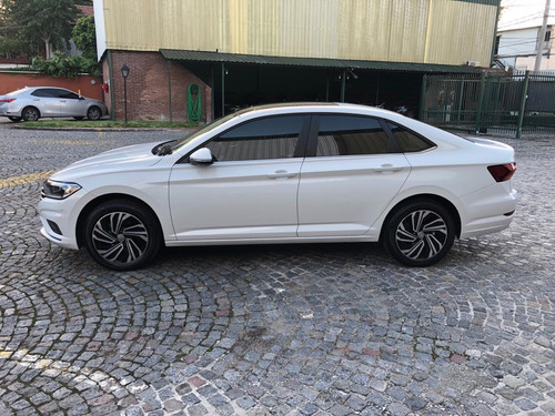 Volkswagen Vento 1.4 Highline 150cv At 2019