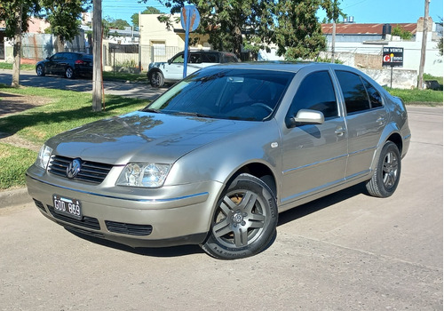 Volkswagen Bora 1.9 I Trendline