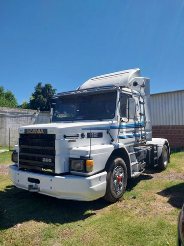 Scania 112