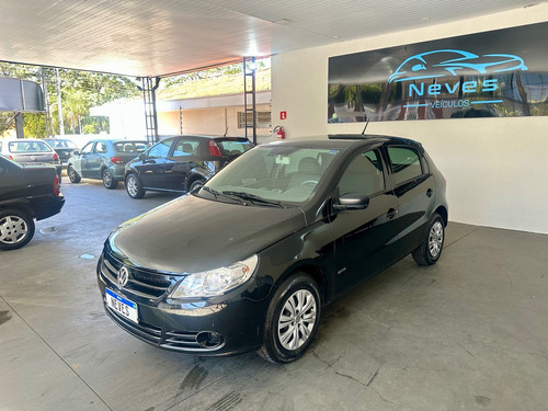 Volkswagen Gol 1.0 Vht Trend Total Flex 5p