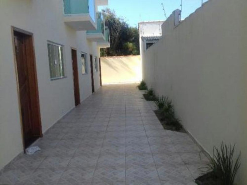 Ótima Casa Em Condomínio Lado Praia - Itanhaém 3129 | Npc