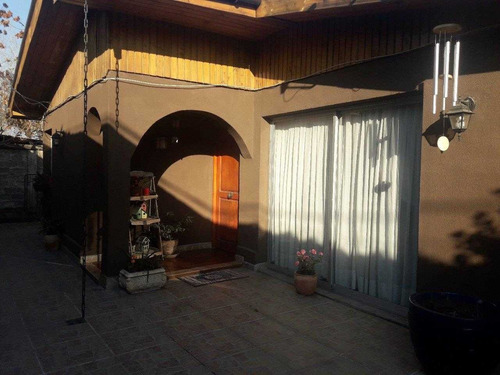 Imagen 1 de 30 de Casa Remodelada Quinta Normal Cerca De Carrascal Y La Mu...