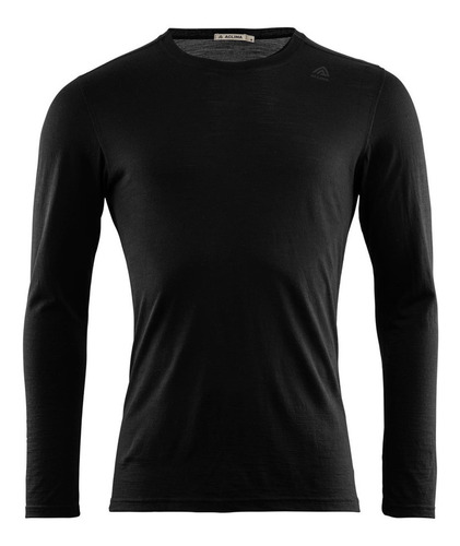 Primera Capa Hombre Lightwool Undershirt Long Sleeve Aclima 