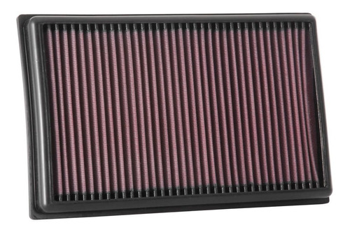 Filtro De Aire Alto Flujo K&n Volkswagen T-roc 1.5l 2020