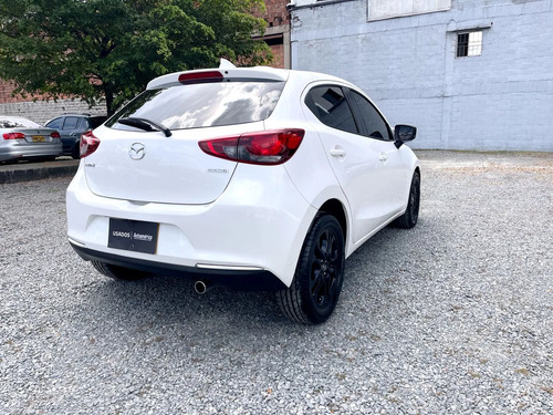 Mazda 2 Grand Touring Lx