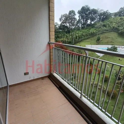 Apartamento En Arriendo En Envigado - El Chingui Cod 68680