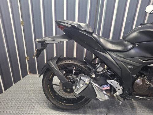 Suzuki Gixxer 250