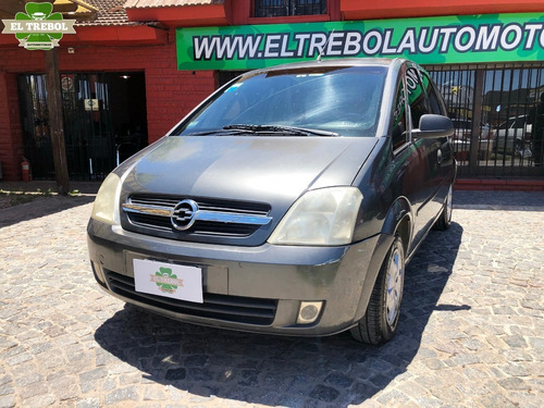 Chevrolet Meriva Gl 1.8 2005