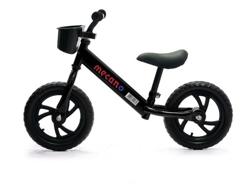 Imagen 2 de 5 de Camicleta Bicicleta Sin Pedales Para Chicos Bici De Inicio