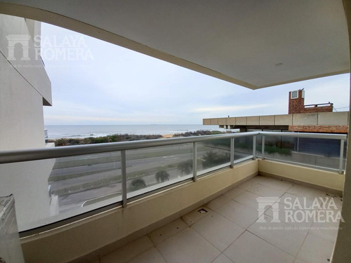 Imagen 10 de 24 de Venta: Primera Linea Brava Penthouse Exclusivo Playa Brava Punta Del Este