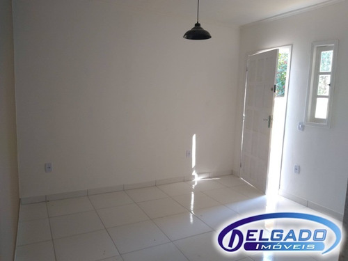 Imagem 6 de 30 de Casas Com 2 Quartos Em Jardim Novo Horizonte - Manilha - 140a - 69539341