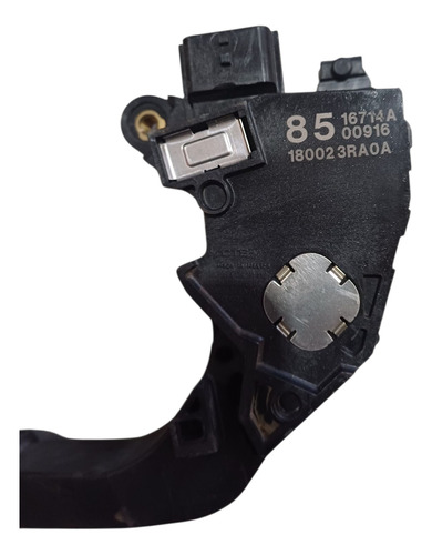 Pedal Acelerador Sentra 180023ra0a 2014 2015 2016 (Usado)