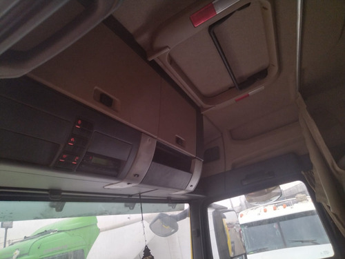 Tracto Camion Man Tgs 33.540, Año 2019, 180.000 Kilometros