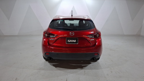 Mazda Mazda 3 2.0 HATCHBACK I TOURING TM