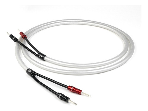 Chord Clearwayx Cable Para Parlante - 2.5mt