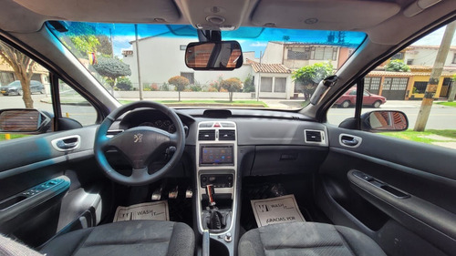 Peugeot 307 2.0 Xs Pack Feline