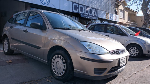 Imagen 2 de 21 de Ford Focus 2008 Unica Mano - Pocos Km -