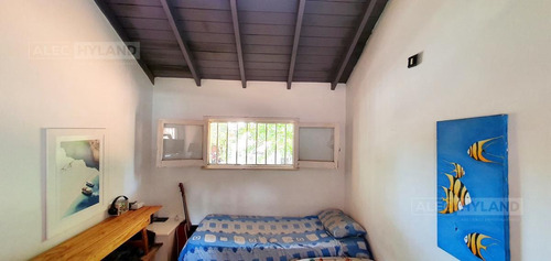 Imagen 10 de 14 de Casa De 1 Planta, 4 Ambientes En Venta - Acas.-vias/santa Fe, San Isidro