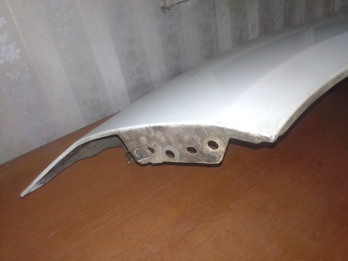 Guardabarro Izquierdo Fluence 100% Original Impecable (Usado)