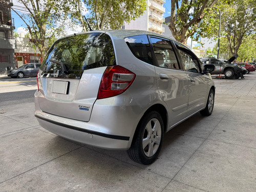 Honda Fit 1.4 Lx Mt