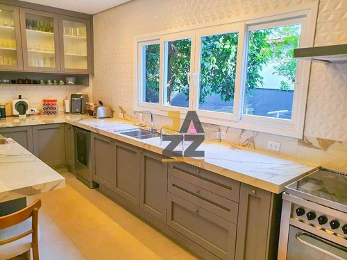 Maravilhosa Chácara Com 4 Dormitórios À Venda, 2750 M² Por R$ 2.500.000 - Vale Das Laranjeiras - Indaiatuba/sp - Ch0675