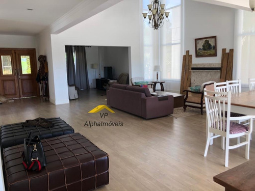 Imagem 9 de 22 de Casa A Venda No Bairro Alphaville Em Santana De Parnaíba - - Vpbmx-08-1