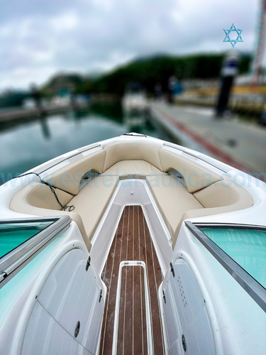 Lancha Phantom 23,5 Barco Iate N Ferreti Intermarine Cranchi