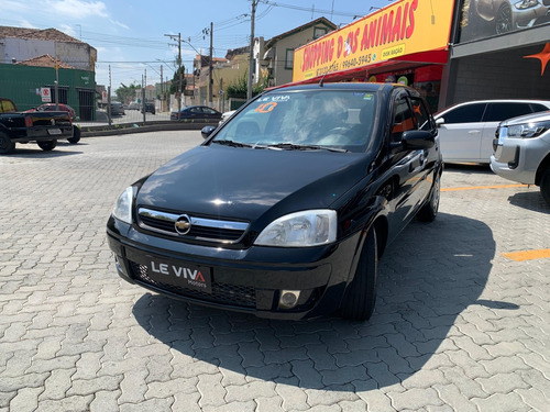 Chevrolet Corsa Corsa Hatch. Premium 1.4 8v Econoflex 5p