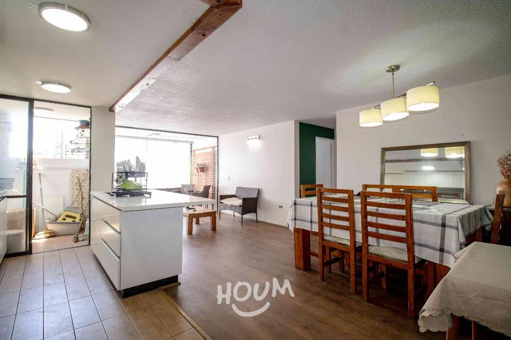 Imagen 1 de 29 de Departamento Los Tres Antonios Id: 166508