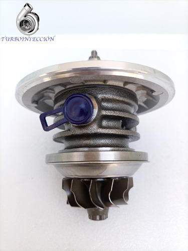 Cartucho Turbo Compatible Para Perkins T4.40 Gt2052s 727264
