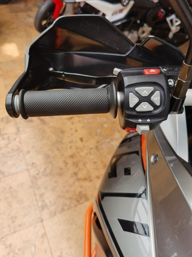 Imagen 10 de 13 de Ktm Ktm 1190